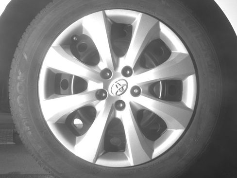 Used 2025 Toyota Corolla LE FWD image 15