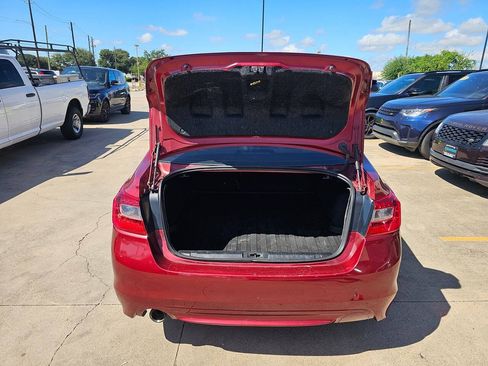 Used 2017 Subaru Legacy 2.5i Premium AWD/4WD image 7