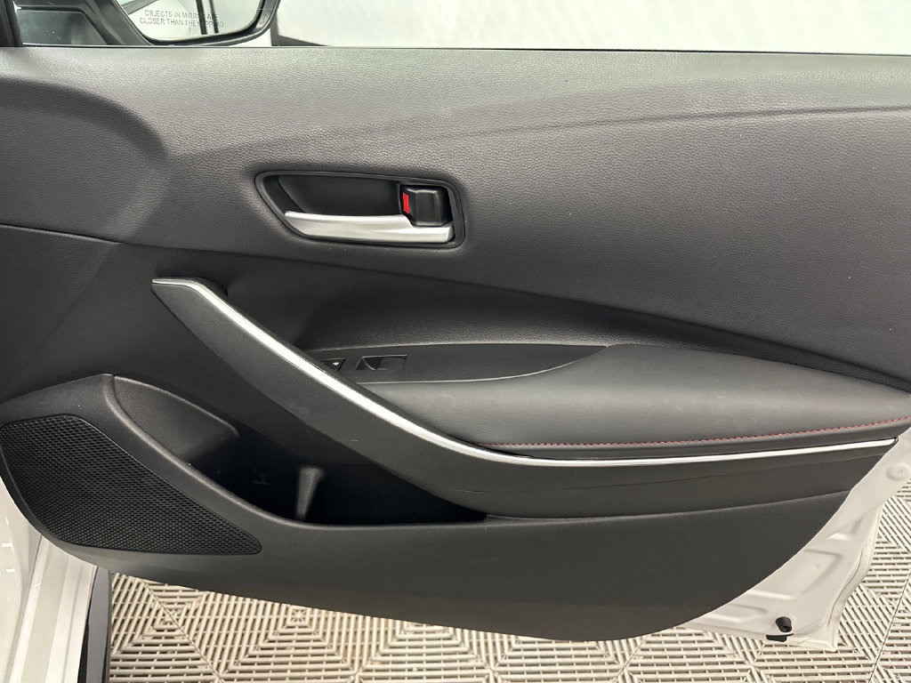 Used 2023 Toyota Corolla SE FWD image 14