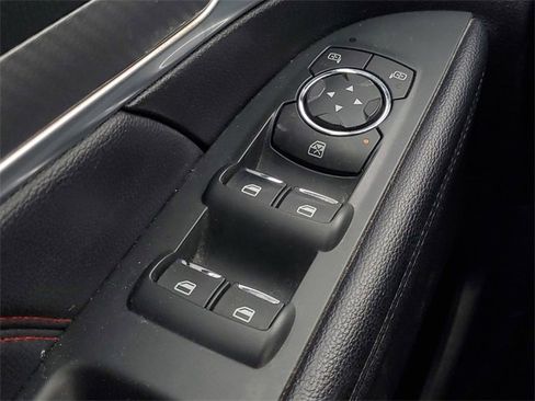 Used 2018 Ford Explorer Sport image 22