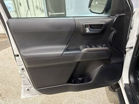 Certified 2021 Toyota Tacoma TRD Sport image 13