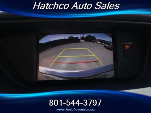 Used 2018 Lexus ES 350 w/ Navigation System Package FWD image 27