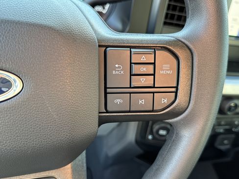 New 2026 Ford F250 XL w/ STX Appearance Package image 31