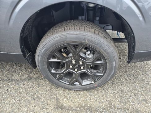 New 2026 Ford Maverick Lariat w/ Black Appearance Package image 8