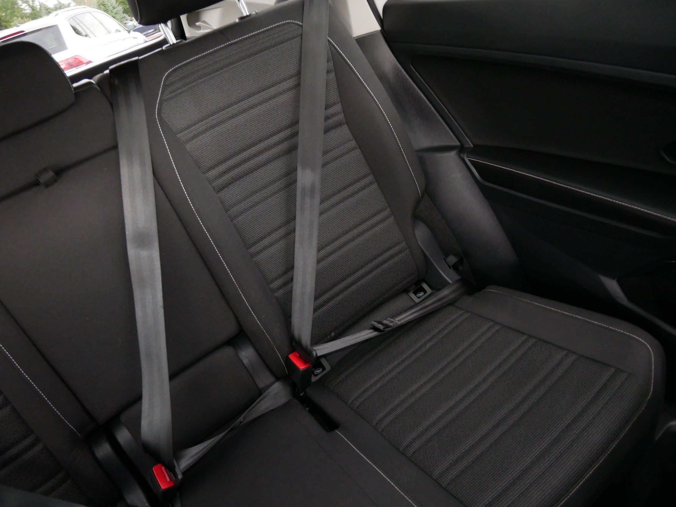 Used 2023 Volkswagen Tiguan S w/ Driver Assistance Package AWD/4WD image 14