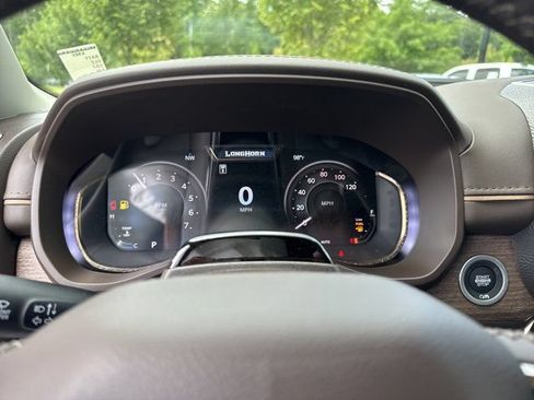 New 2026 RAM 1500 Limited AWD/4WD image 24