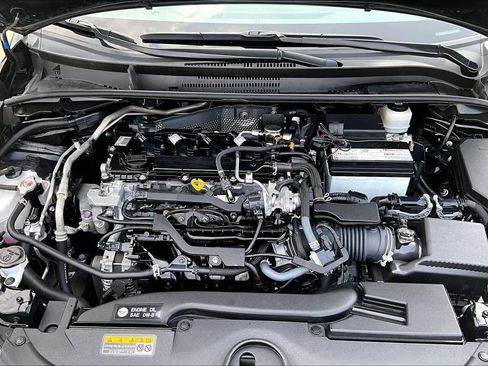 Used 2023 Toyota Corolla LE image 31