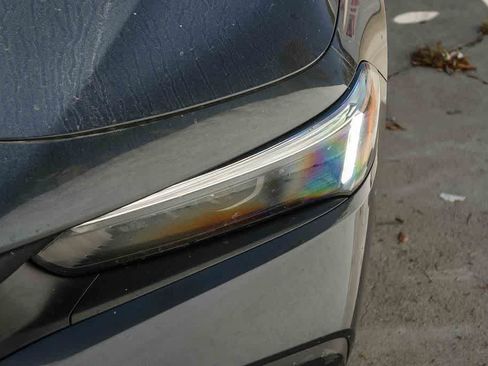 Used 2024 Honda Civic Sport image 8