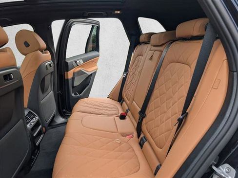 Used 2026 BMW X5 sDrive40i w/ M Sport Package RWD image 17