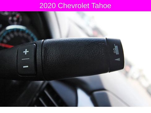 Used 2020 Chevrolet Tahoe Premier w/ Premier Plus Edition image 23