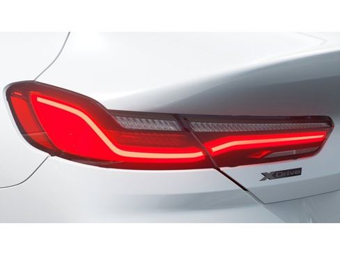 New 2026 BMW M850i xDrive w/ M Carbon Exterior Package image 8