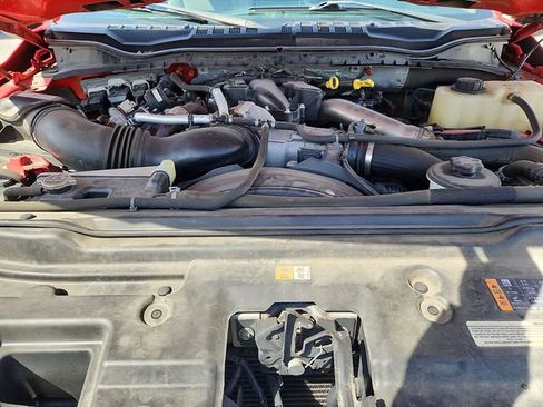 Used 2019 Ford F450 XL w/ Power Equipment Group image 15