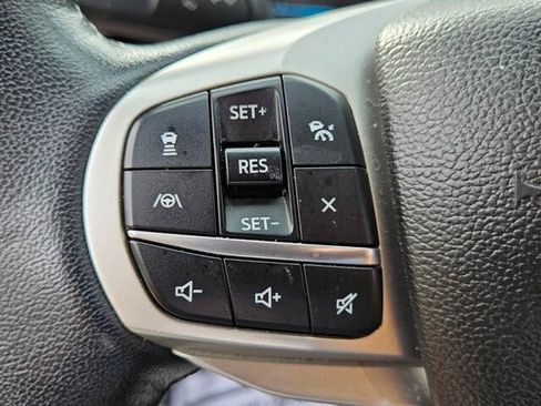 Used 2023 Ford Explorer Limited w/ Equipment Group 301A image 24