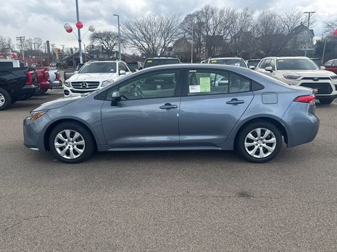 New 2026 Toyota Corolla LE image 4