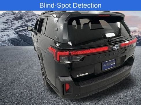New 2026 Subaru Outback Touring XT AWD/4WD image 5