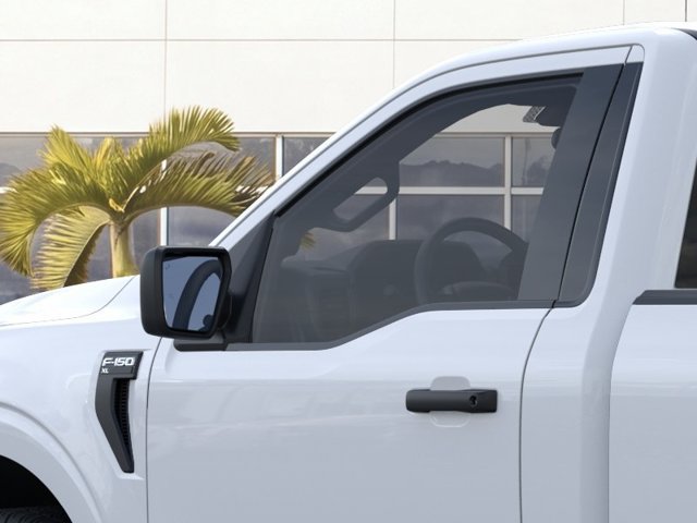 New 2026 Ford F150 XL RWD image 20