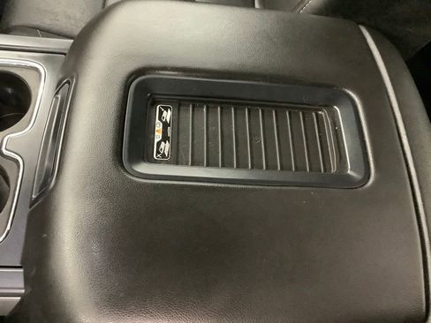 Used 2018 Chevrolet Silverado 2500 LTZ w/ Duramax Plus Package AWD/4WD image 19