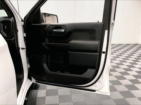 Used 2024 GMC Sierra 1500 Pro w/ Pro Value Package AWD/4WD image 21