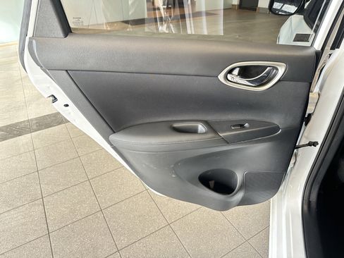 Used 2017 Nissan Sentra SV w/ Style Package image 26