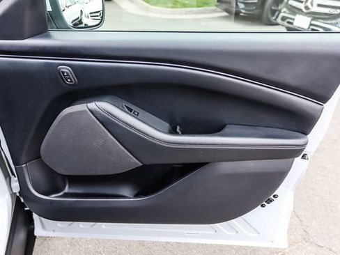 Used 2021 Ford Mustang Mach-E Select w/ Comfort/Technology Package AWD/4WD image 50