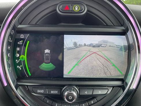 Used 2020 MINI Cooper S FWD image 8