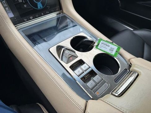 Used 2012 Fisker Karma EcoSport RWD image 31