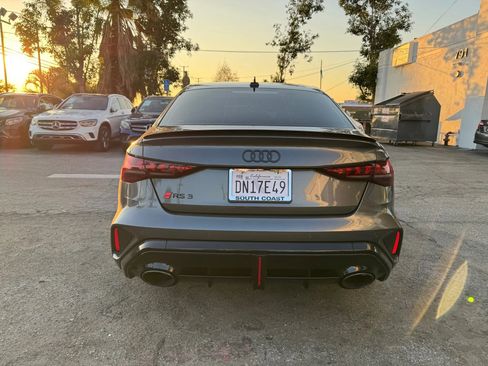 Used 2026 Audi RS 3 image 6