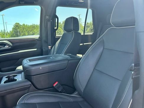 Used 2023 Chevrolet Tahoe Premier w/ Texas Edition RWD image 33