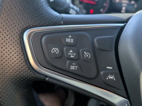 Certified 2023 Chevrolet Malibu LS w/ LPO, Floor Liner Package image 24