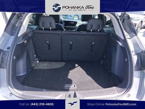 Used 2025 Buick Encore GX Preferred image 10