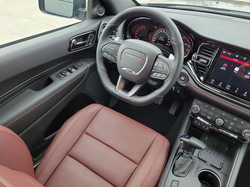 New 2026 Dodge Durango GT image 17