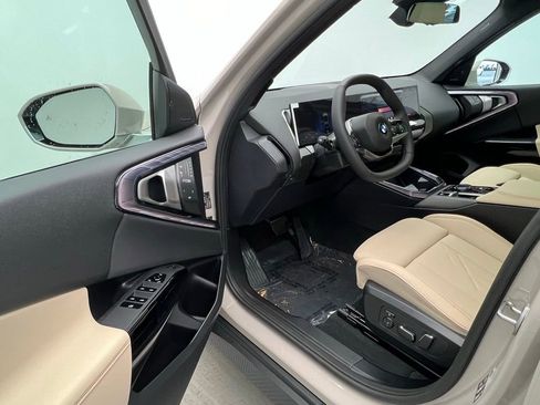 Used 2026 BMW X3 xDrive30 w/ Convenience Package AWD/4WD image 20