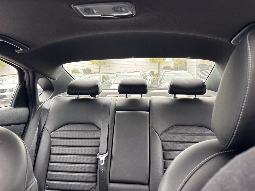 Certified 2024 Kia Forte GT-Line w/ GT-Line Premium Package FWD image 16