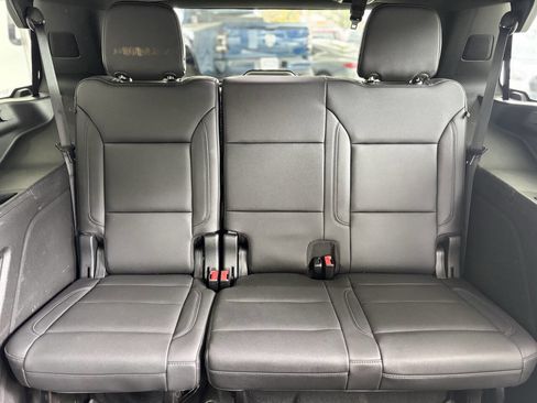 Used 2021 Chevrolet Tahoe LT w/ Rear Media and Nav Package image 25