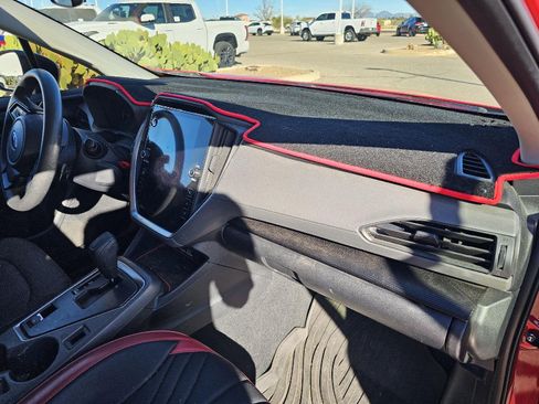 Used 2024 Subaru Crosstrek 2.0i Premium image 14