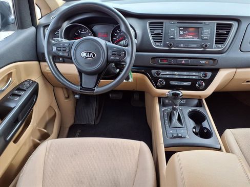 Used 2016 Kia Sedona LX w/ Option Group 020 image 2