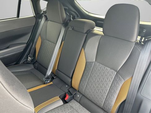 New 2026 Subaru Crosstrek 2.5i Sport w/ Crosstrek Mirror Package AWD/4WD image 18