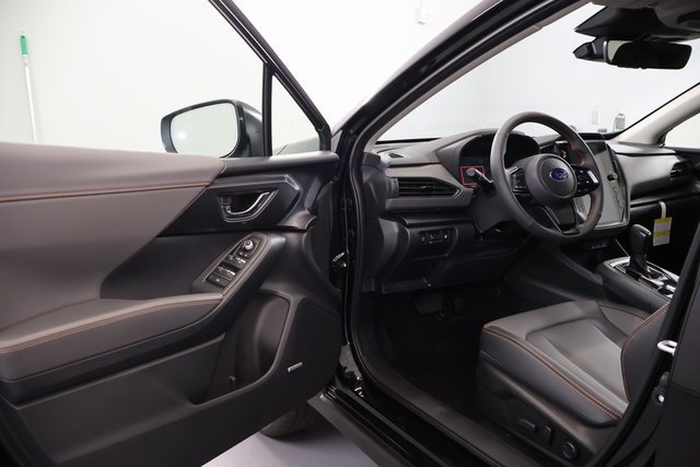New 2026 Subaru Crosstrek 2.5i Limited AWD/4WD image 8