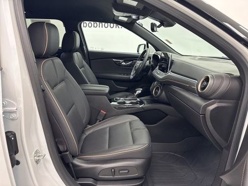 Used 2024 Chevrolet Blazer Premier w/ Driver Confidence II Package image 32