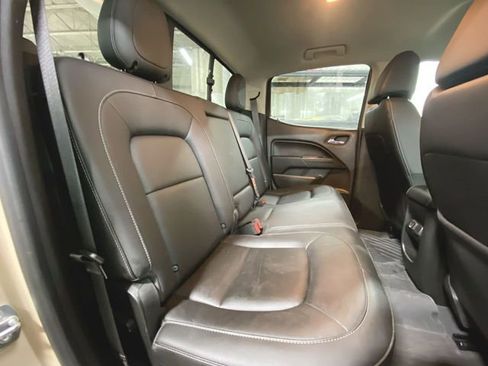 Used 2022 Chevrolet Colorado ZR2 image 25