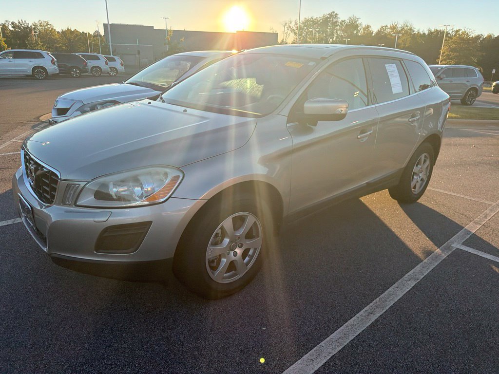 Used 2012 Volvo XC60 3.2 FWD image 7