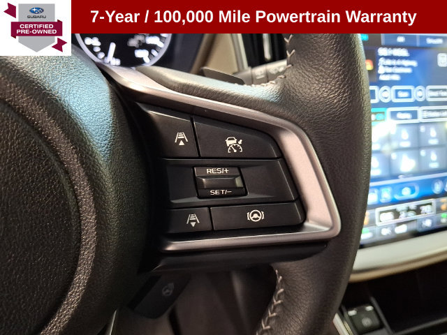 Certified 2024 Subaru Outback Limited AWD/4WD image 22