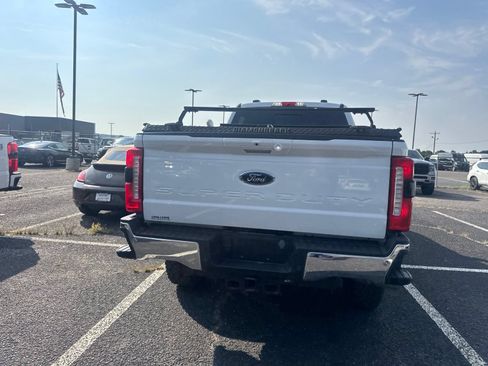 Used 2024 Ford F250 Lariat w/ Tremor Off-Road Package AWD/4WD image 6