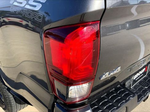 Used 2023 Toyota Tacoma SR image 27
