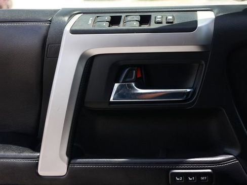 Used 2016 Toyota 4Runner Limited RWD image 47