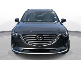 Used 2017 MAZDA CX-9 Grand Touring video 3
