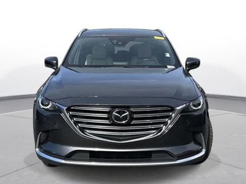 Used 2017 MAZDA CX-9 Grand Touring image 3