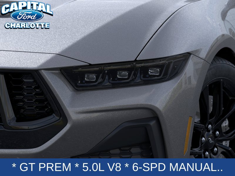 New 2026 Ford Mustang GT Premium RWD image 19
