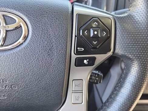 Used 2023 Toyota 4Runner Limited image 24