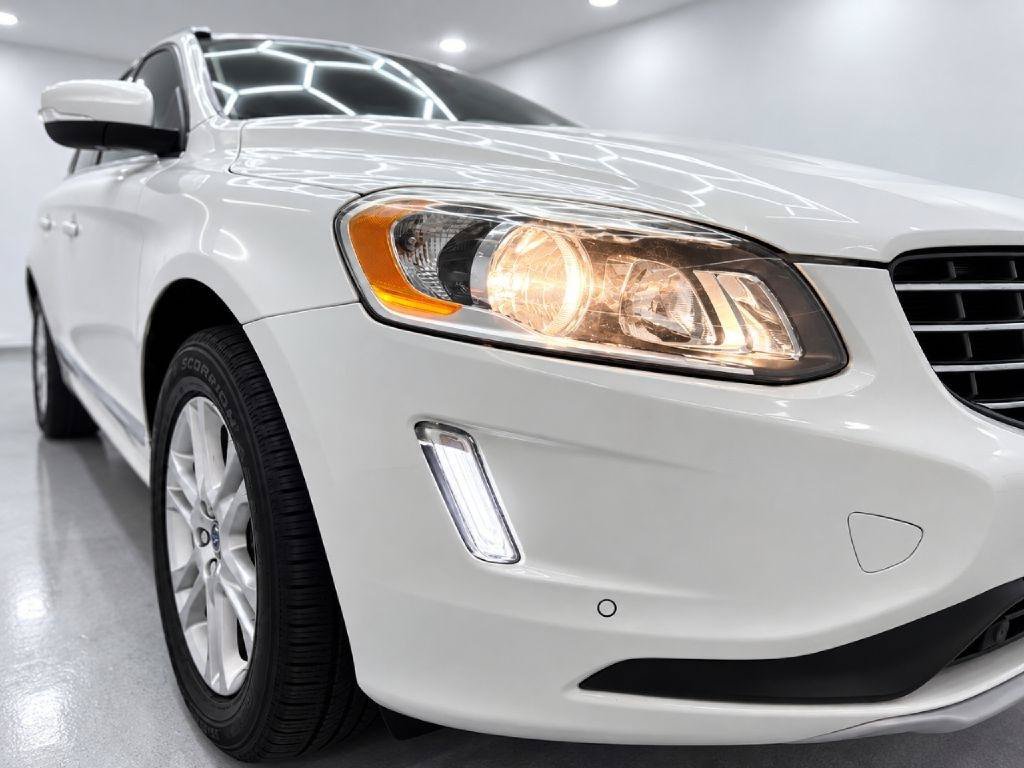 Used 2016 Volvo XC60 T5 Premier AWD/4WD image 38